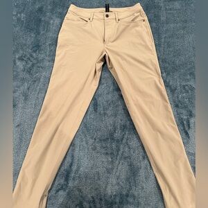Lululemon Golf Pants